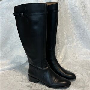 Franco Sarto-Barbara Riding Boots
